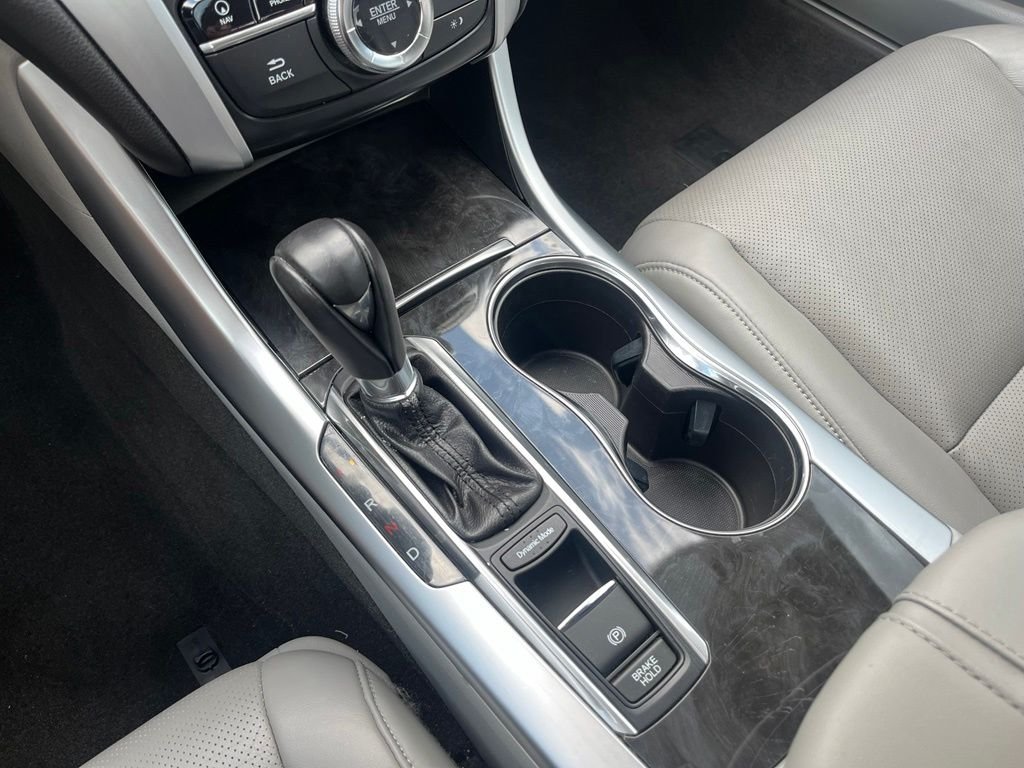 2019 Acura TLX — photo 27