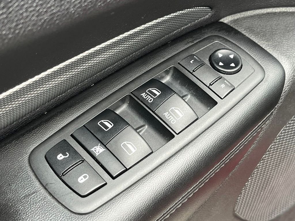 2019 Dodge Durango — photo 14