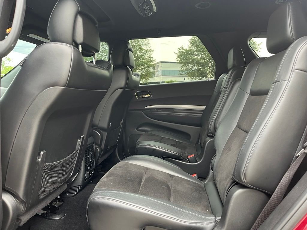 2019 Dodge Durango — photo 15