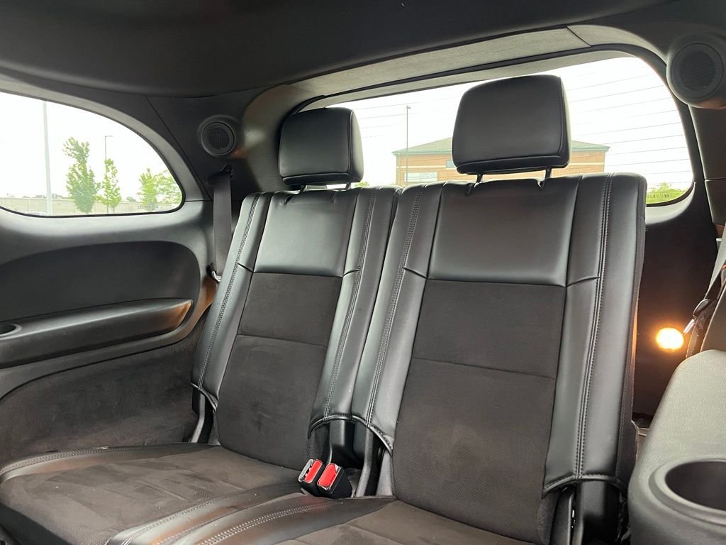 2019 Dodge Durango — photo 19