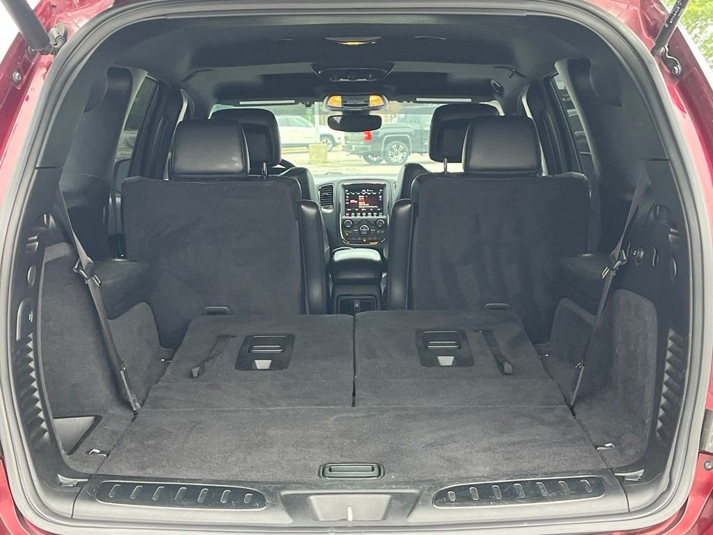 2019 Dodge Durango — photo 21