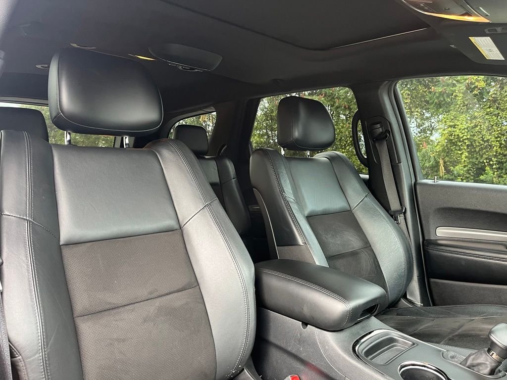2019 Dodge Durango — photo 23
