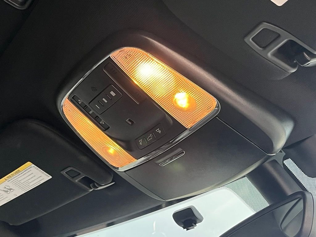 2019 Dodge Durango — photo 25