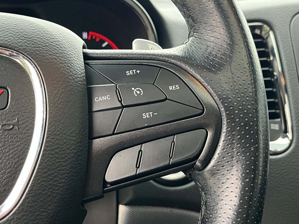 2019 Dodge Durango — photo 28