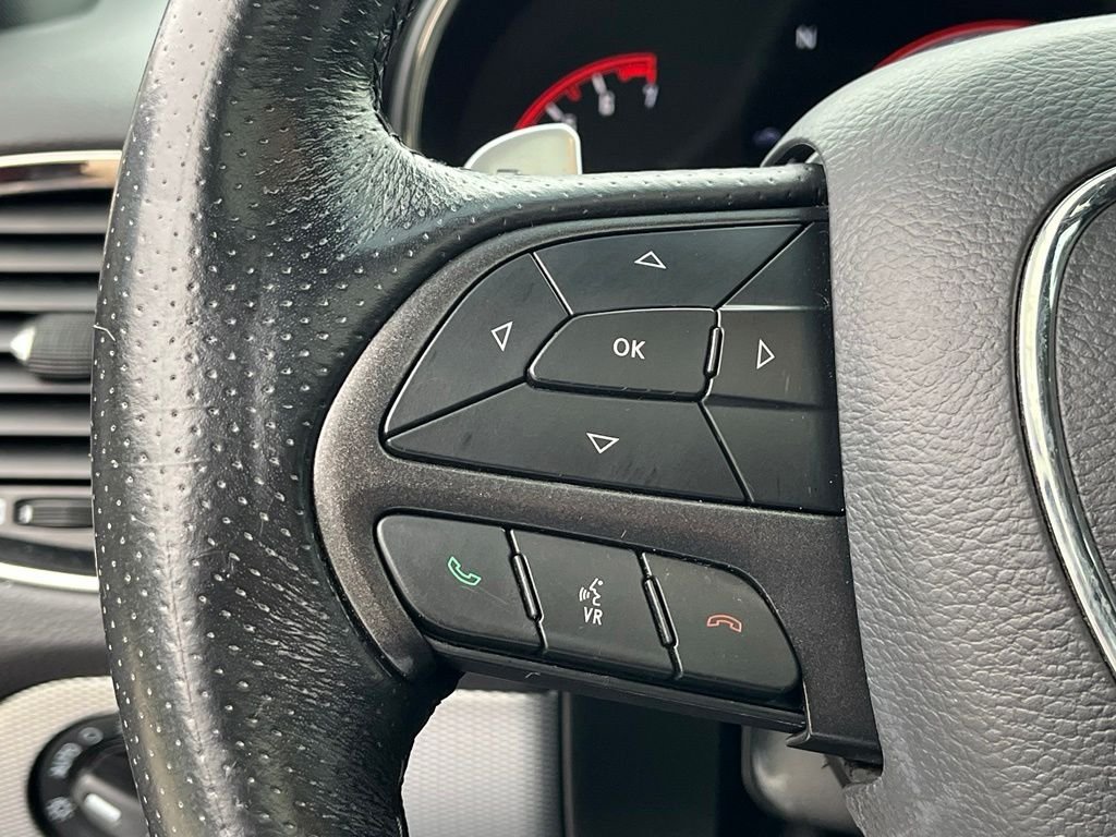 2019 Dodge Durango — photo 29
