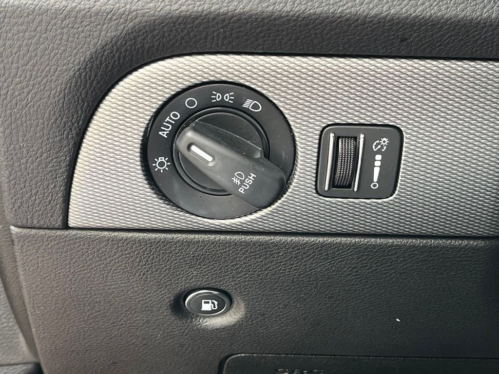 2019 Dodge Durango — photo 30