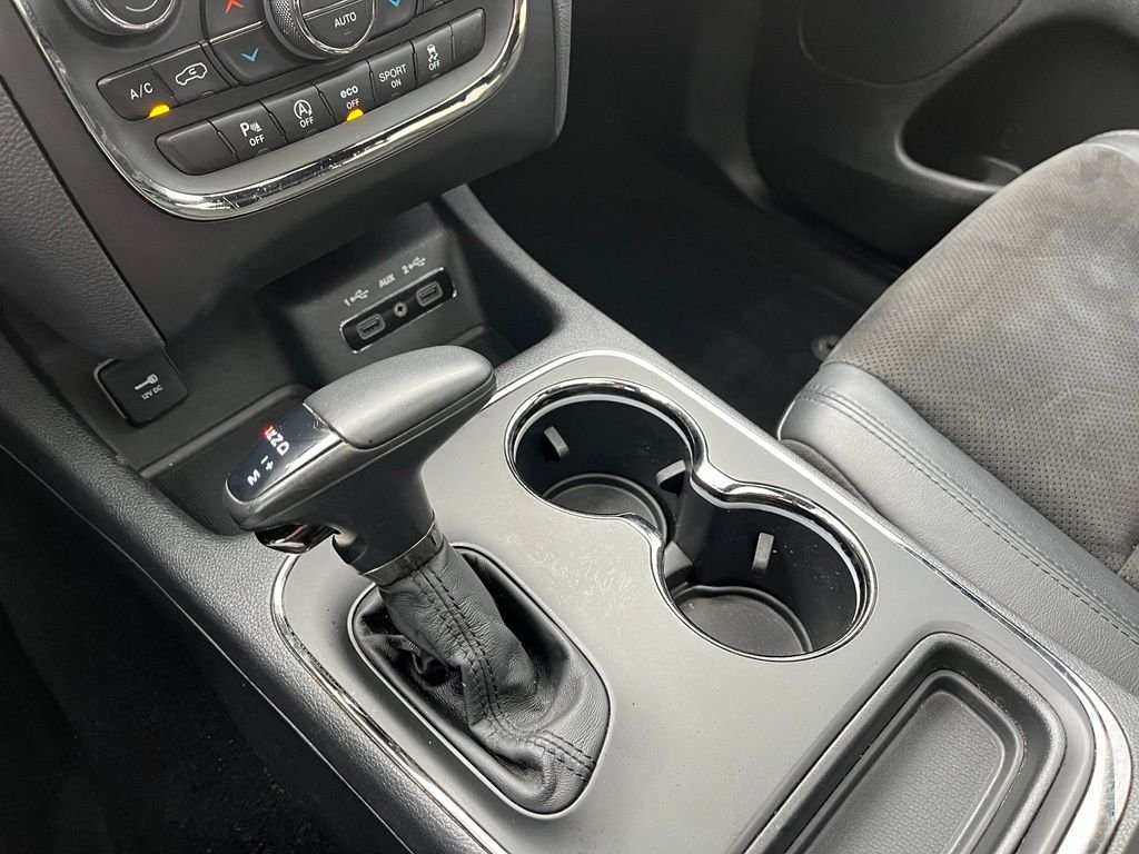 2019 Dodge Durango — photo 32