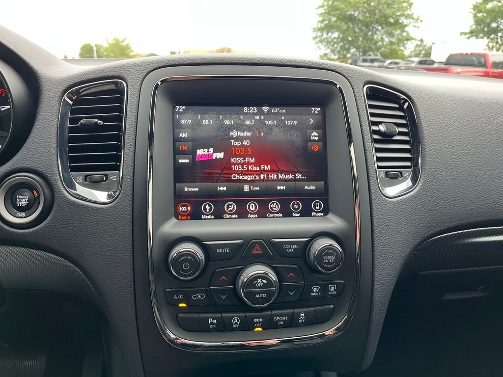 2019 Dodge Durango — photo 33