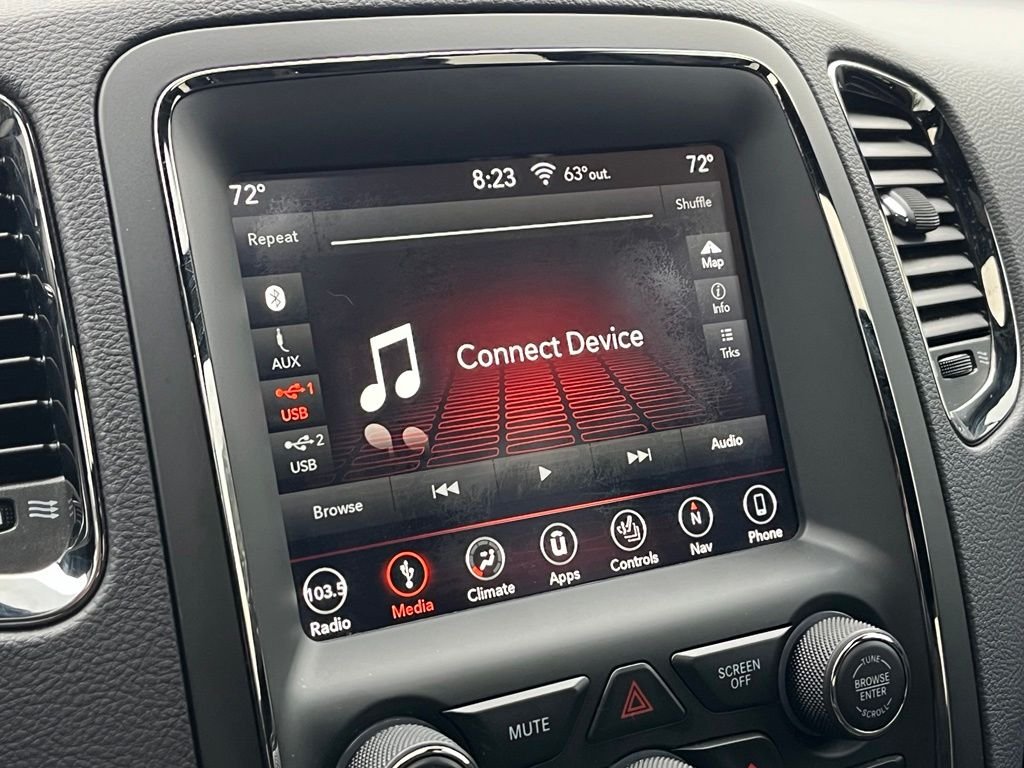2019 Dodge Durango — photo 38