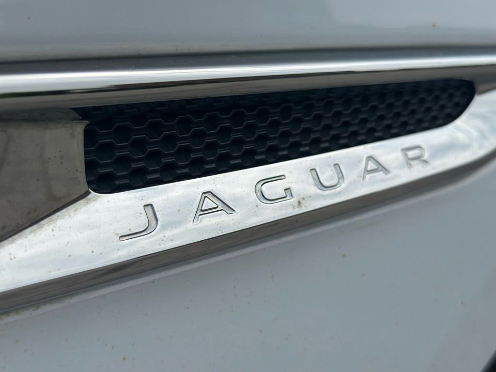 2019 Jaguar F-PACE — photo 9