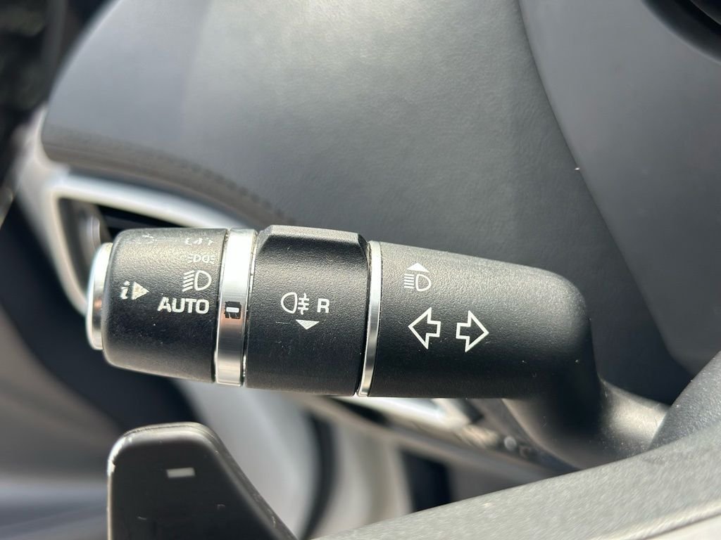2019 Jaguar F-PACE — photo 23