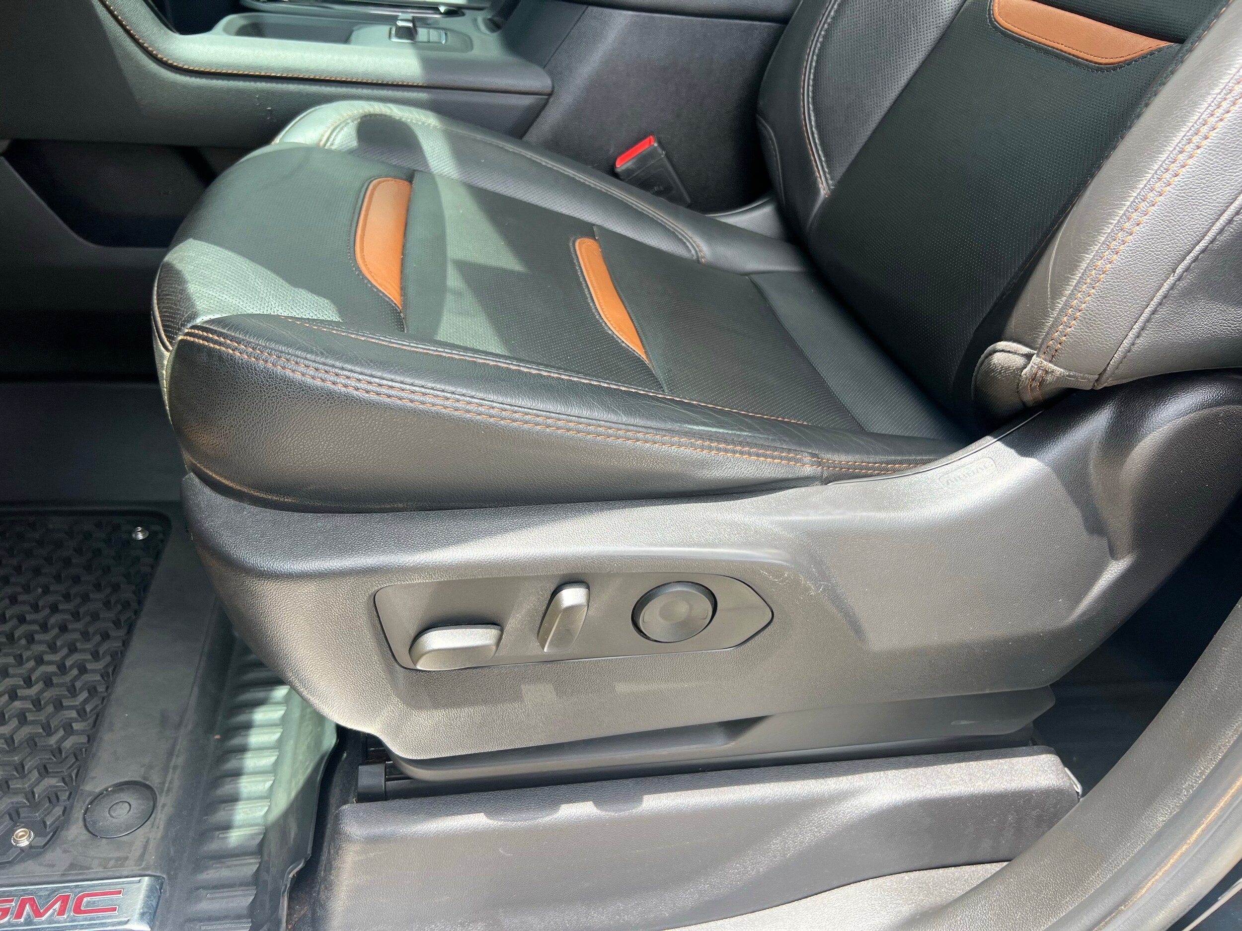 2024 GMC Sierra 2500HD — photo 12
