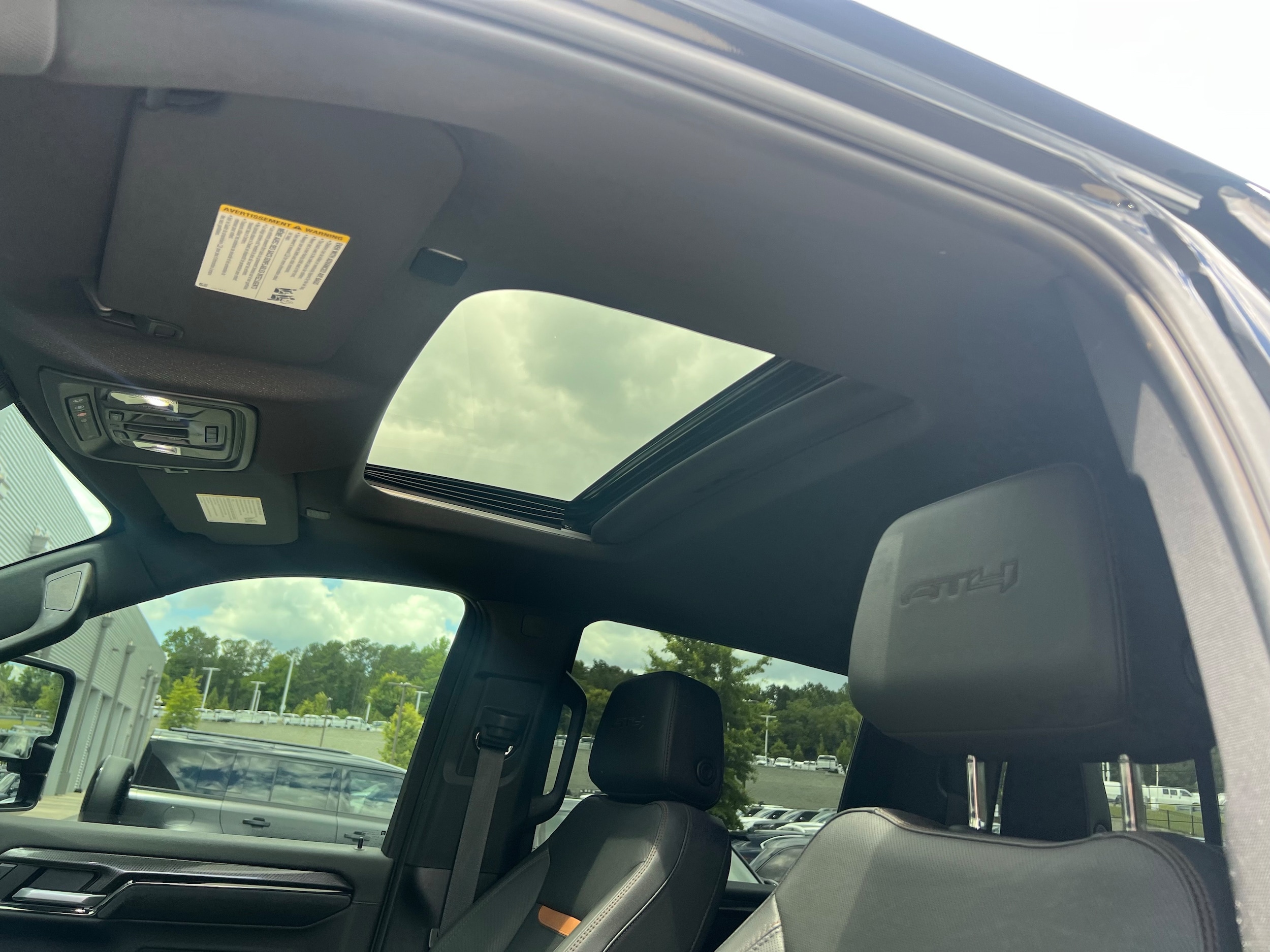 2024 GMC Sierra 2500HD — photo 13