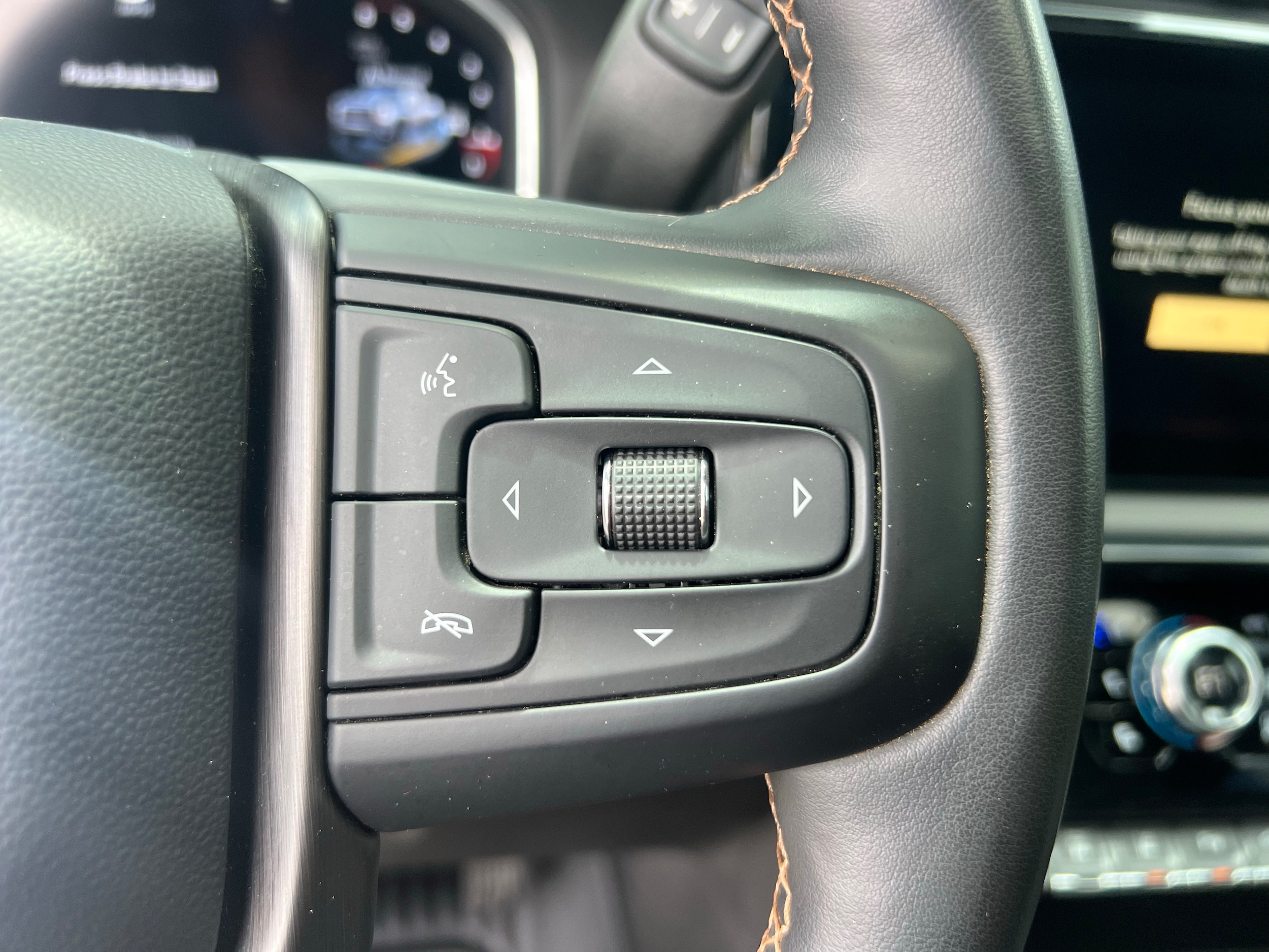 2024 GMC Sierra 2500HD — photo 15