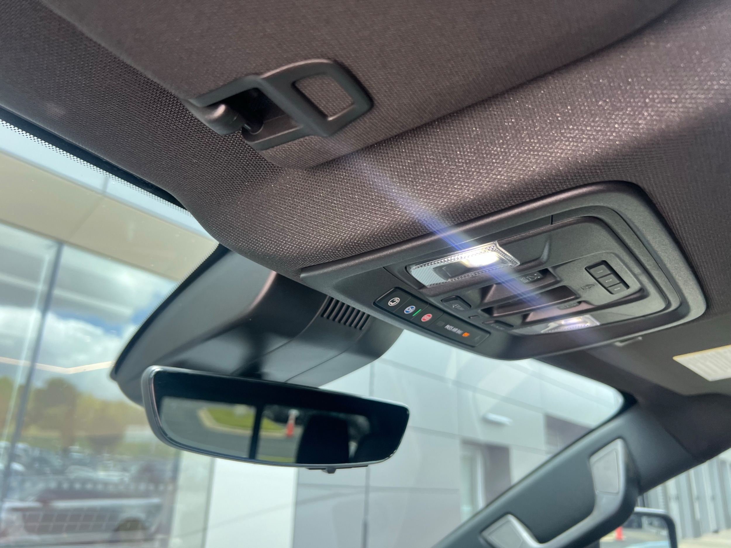 2024 GMC Sierra 2500HD — photo 16
