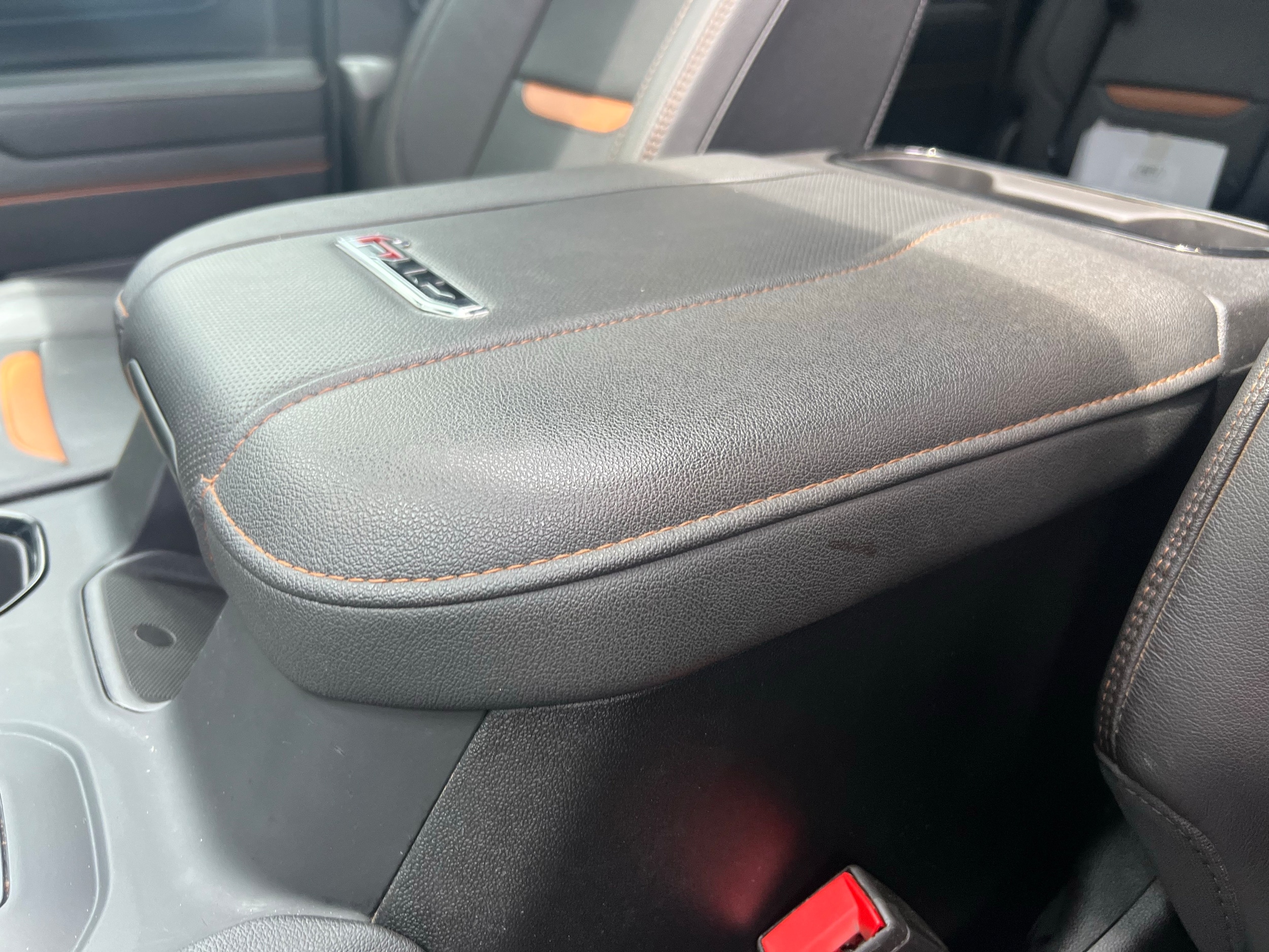 2024 GMC Sierra 2500HD — photo 21