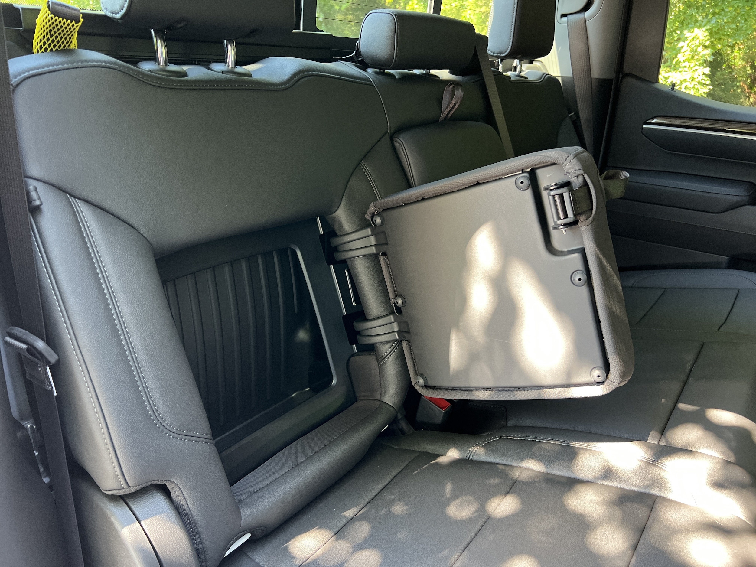 2025 Chevrolet Silverado 1500 — photo 30