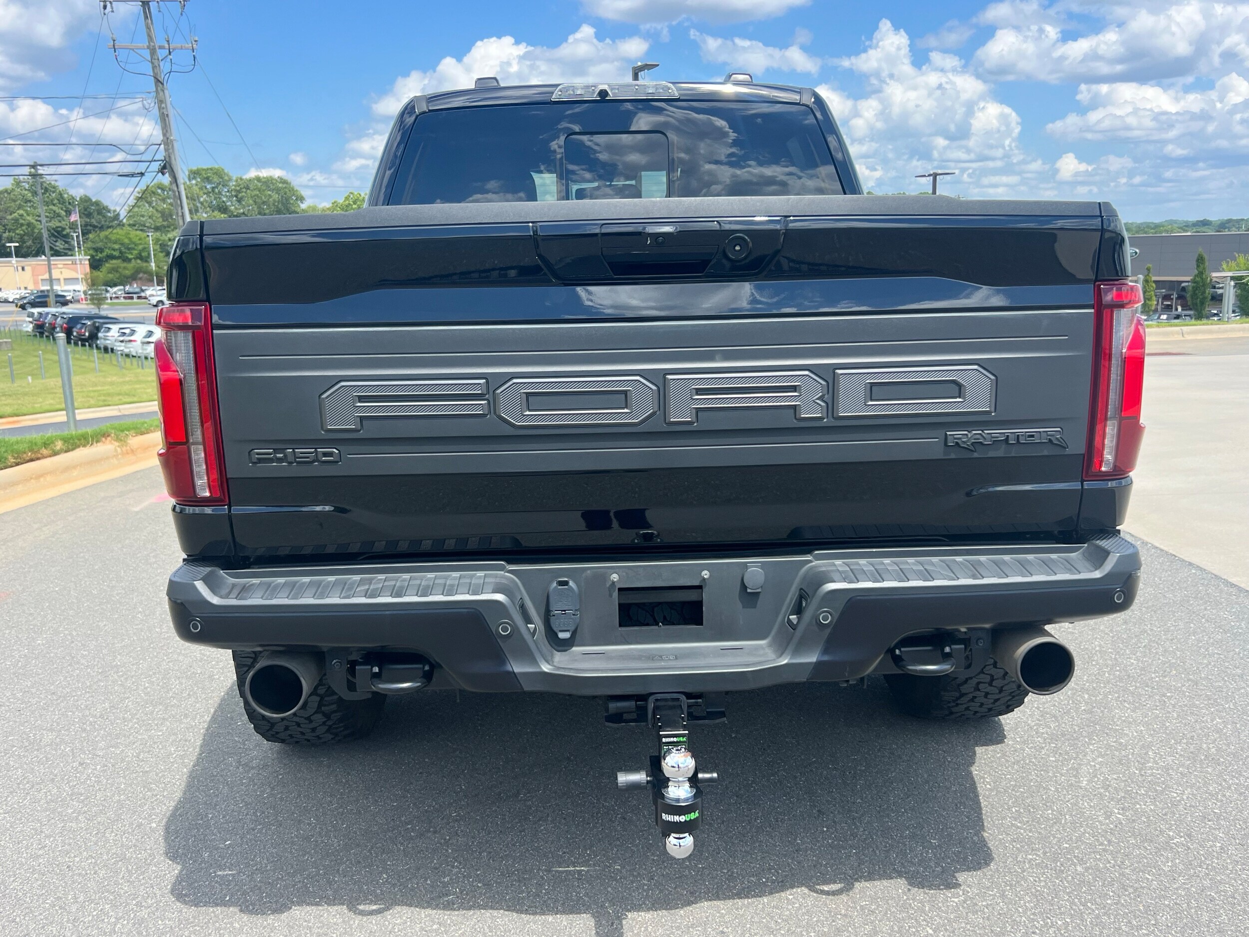 2025 Ford F-150 — photo 5