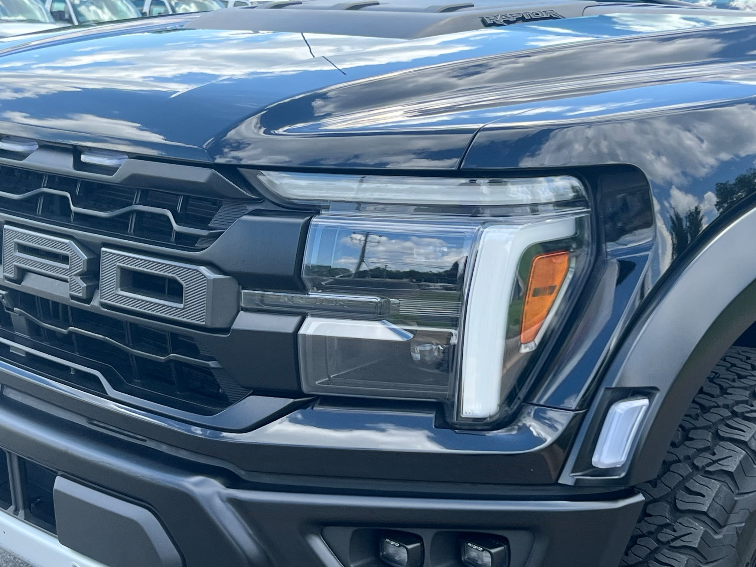 2025 Ford F-150 — photo 9