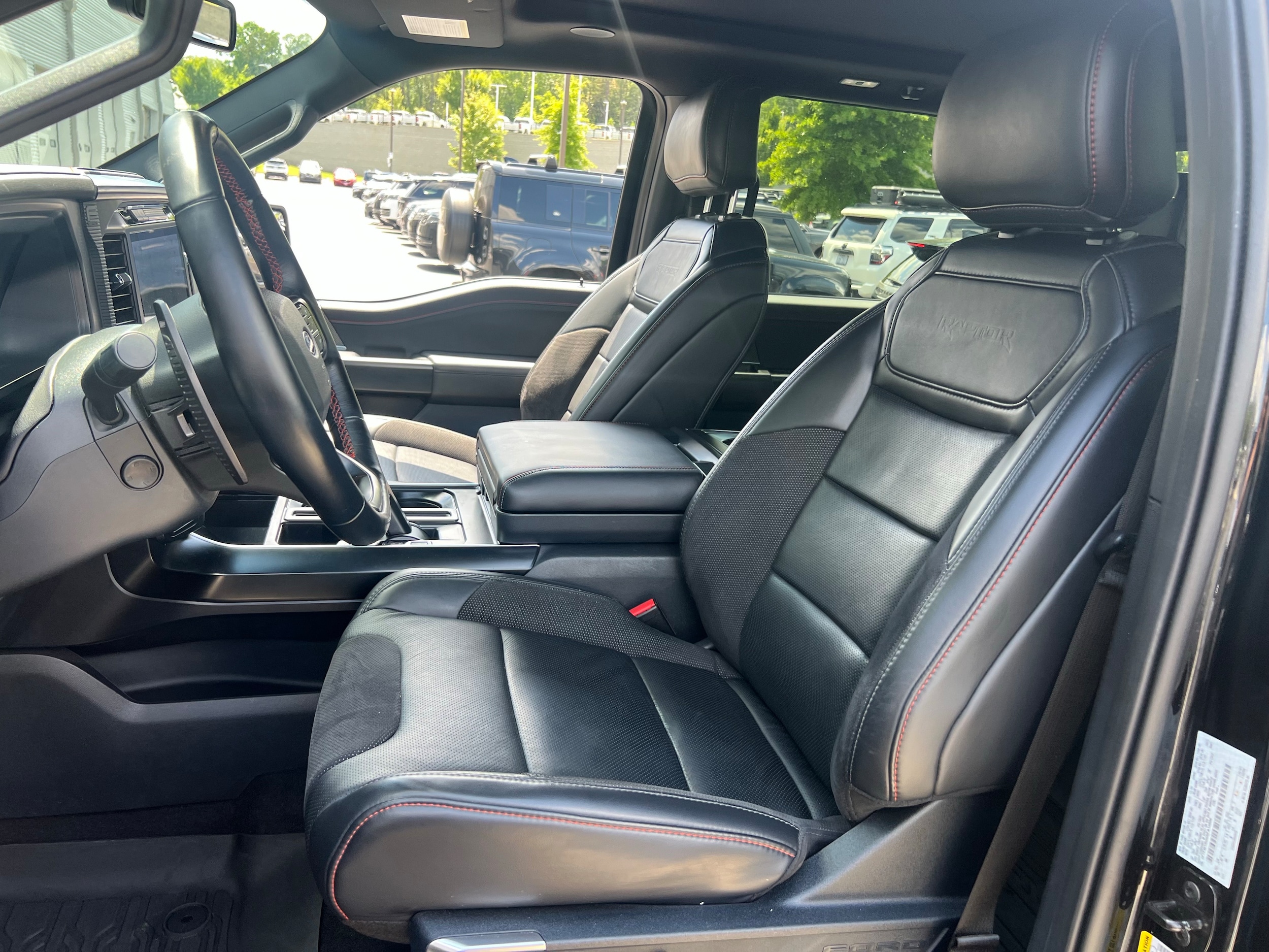 2025 Ford F-150 — photo 11