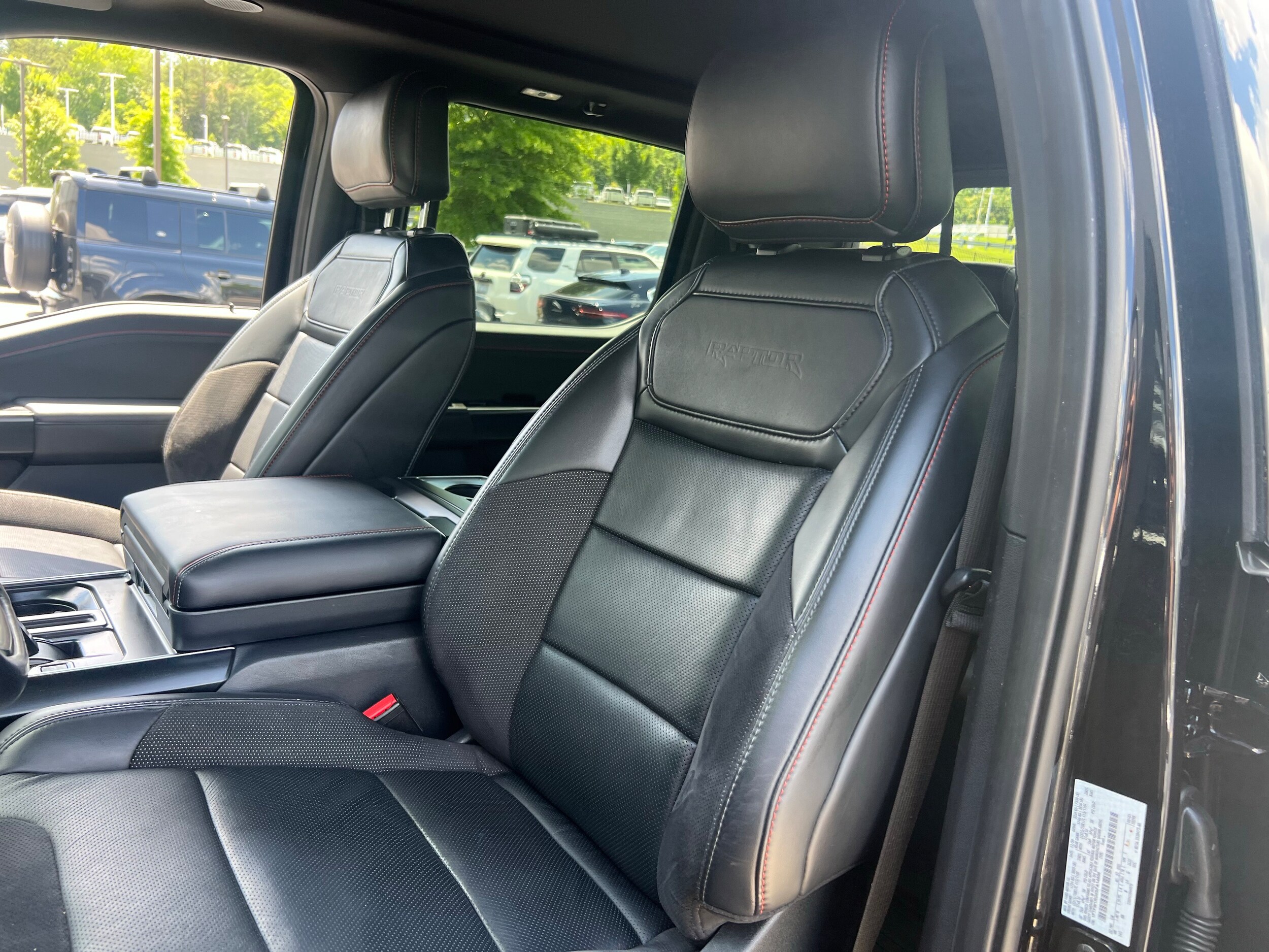 2025 Ford F-150 — photo 14