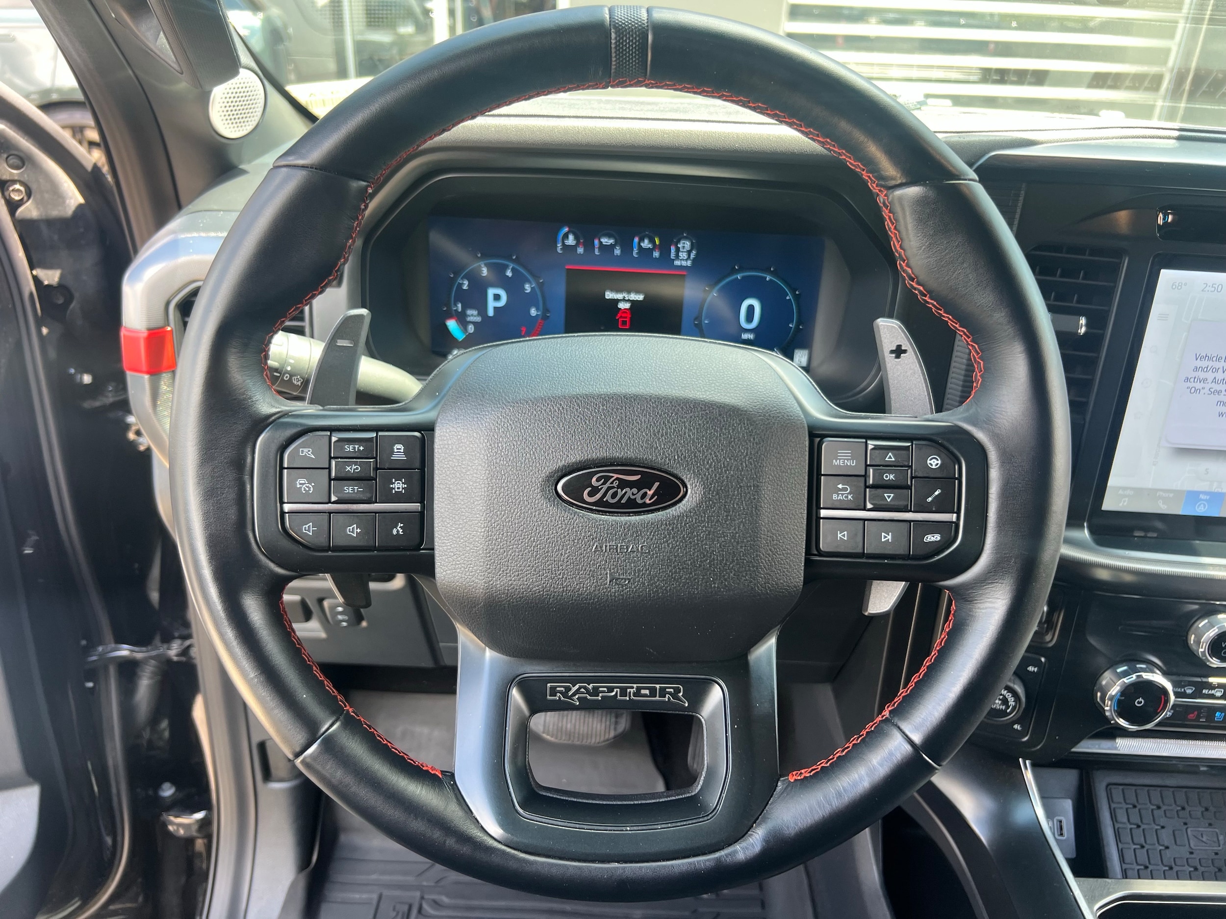 2025 Ford F-150 — photo 17