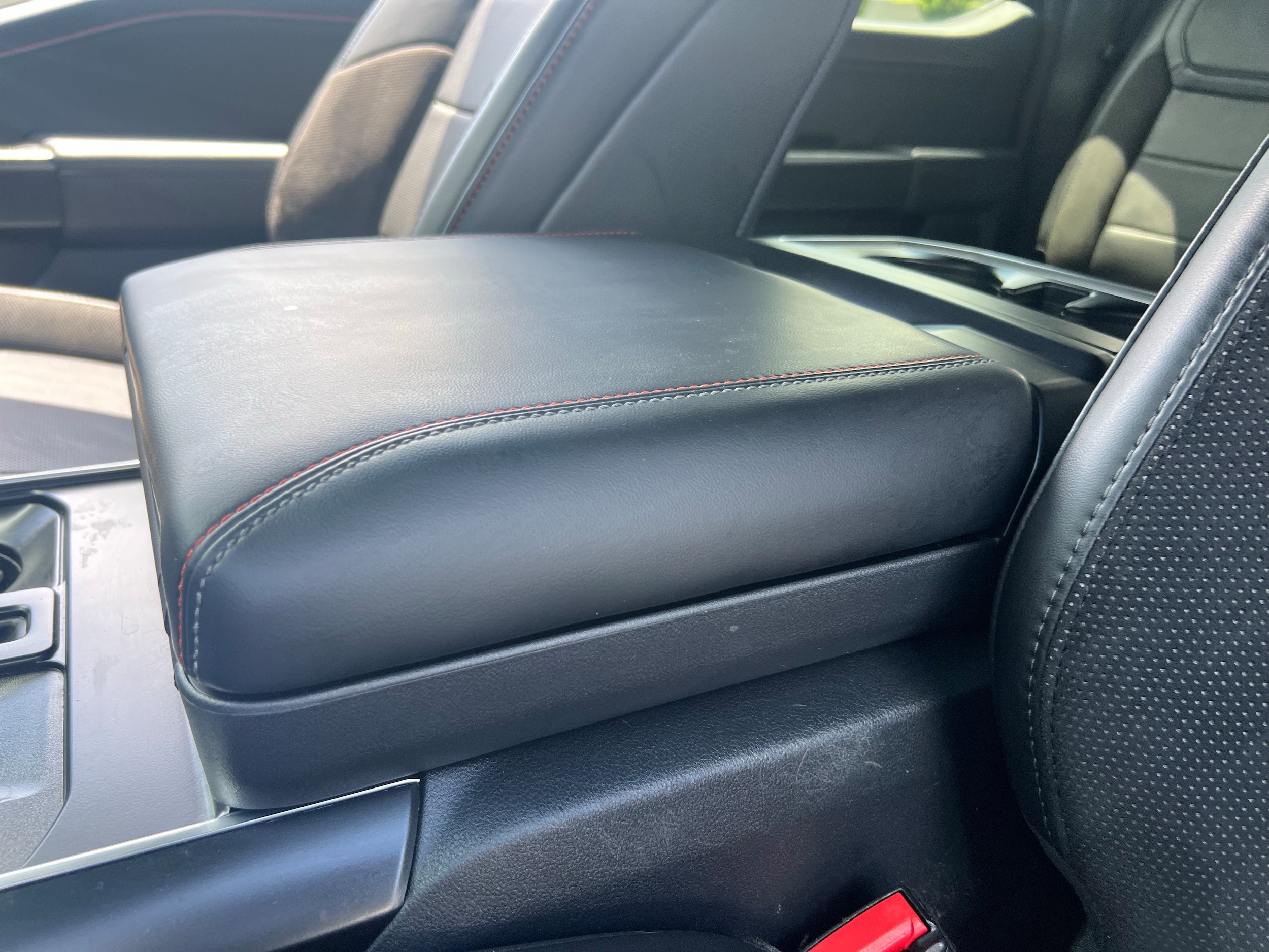 2025 Ford F-150 — photo 24