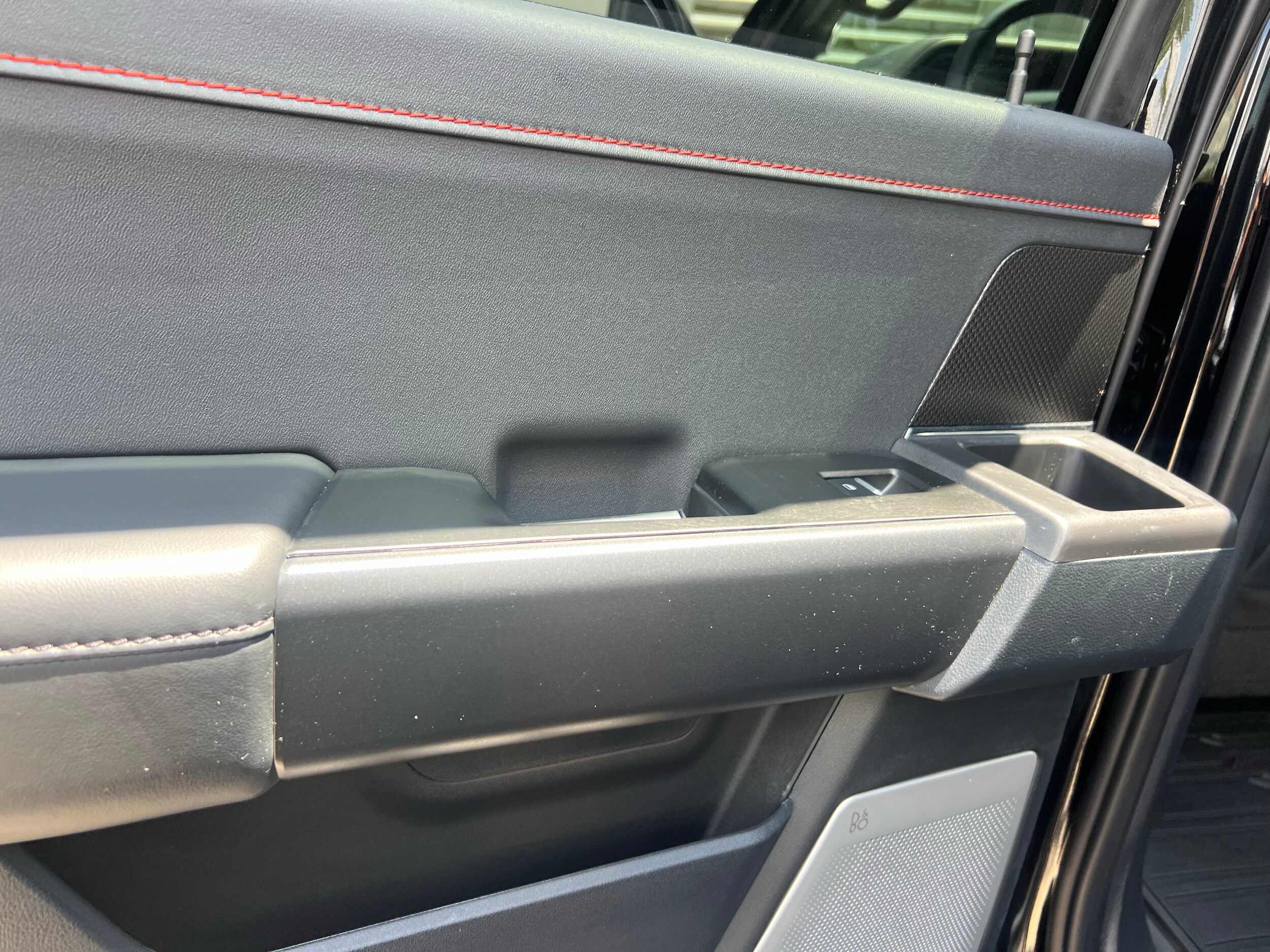 2025 Ford F-150 — photo 26