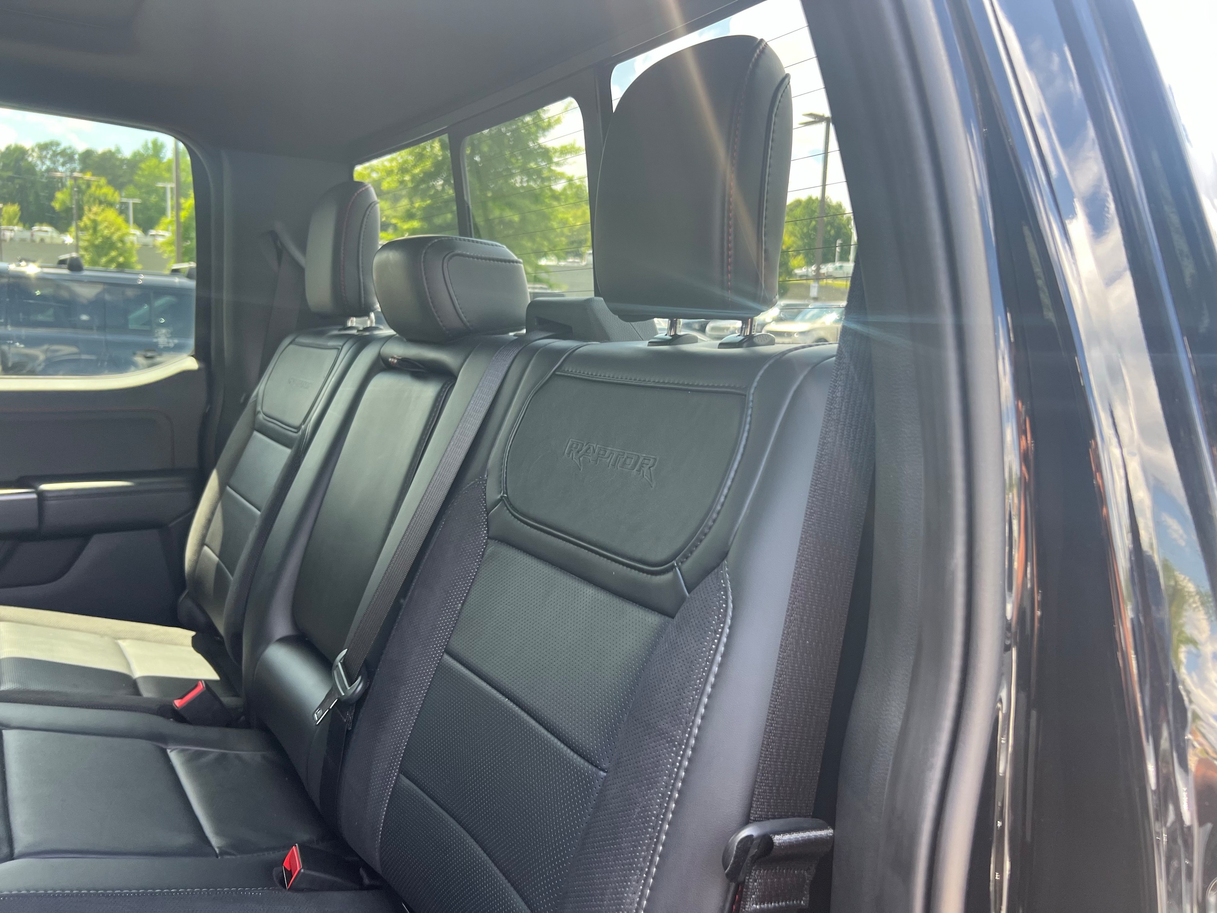 2025 Ford F-150 — photo 27