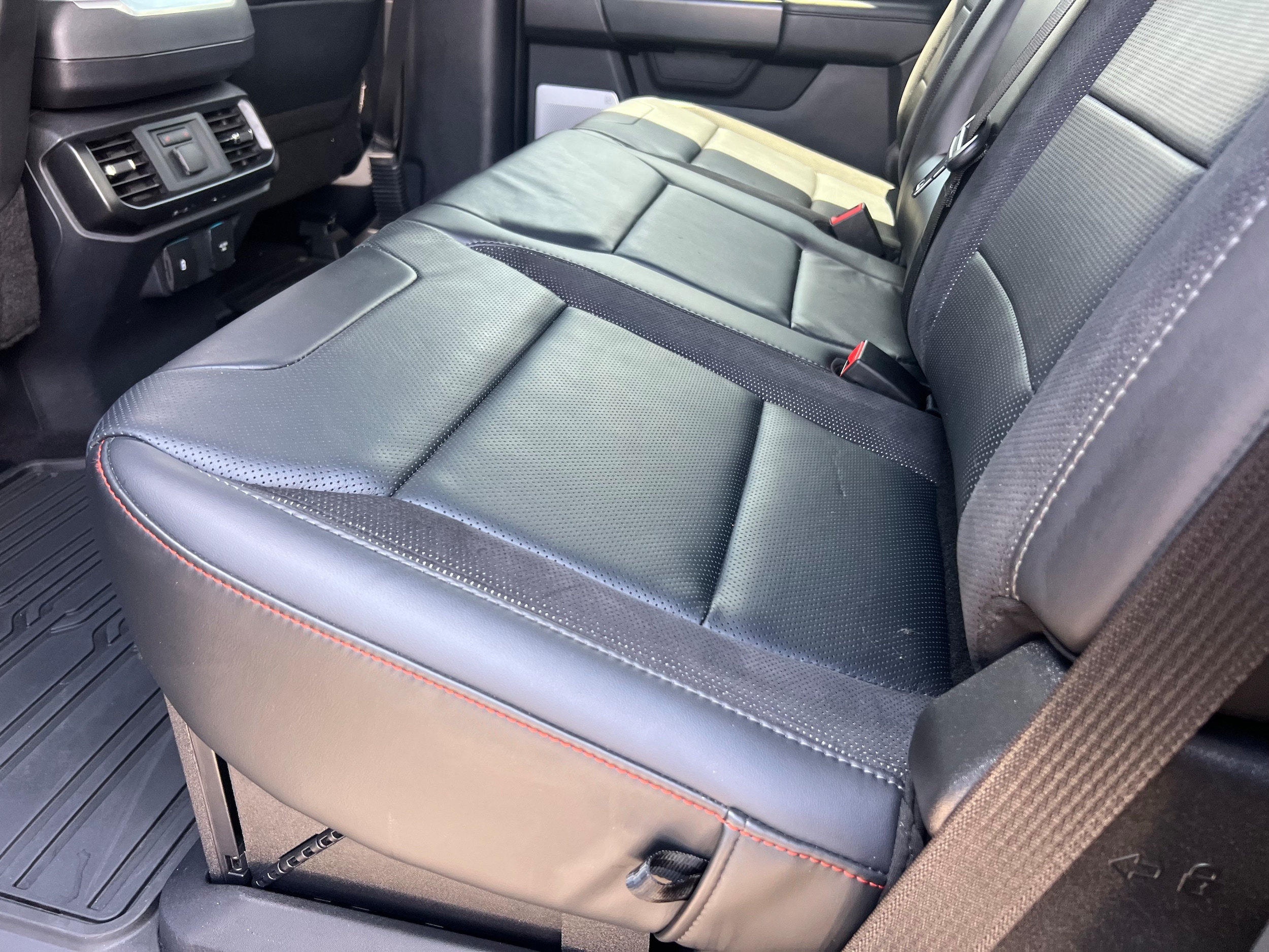 2025 Ford F-150 — photo 29