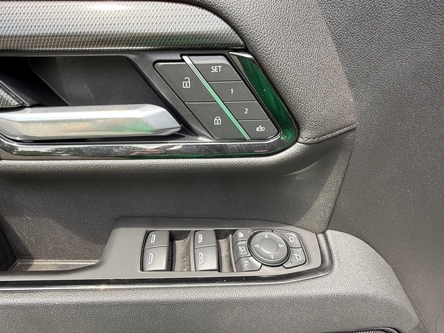 2025 GMC Sierra 2500HD — photo 14