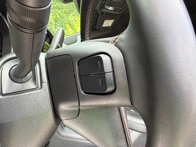 2025 GMC Sierra 2500HD — photo 16