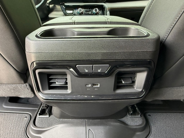 2025 GMC Sierra 2500HD — photo 19