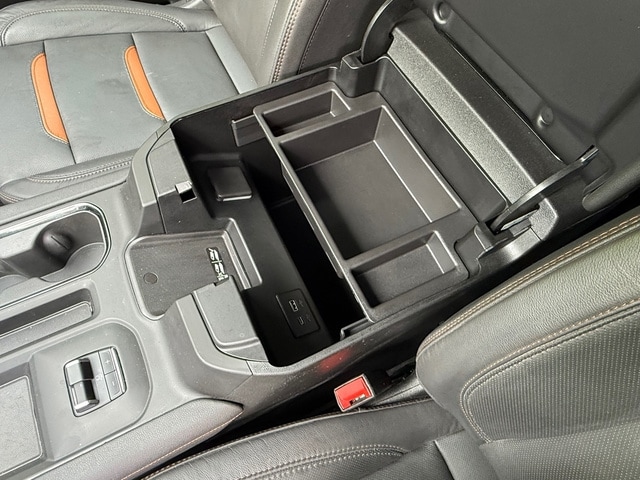 2025 GMC Sierra 2500HD — photo 26