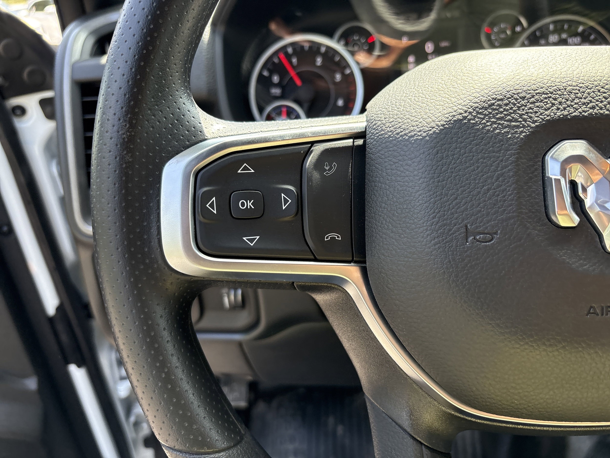 2025 Ram 2500 — photo 14