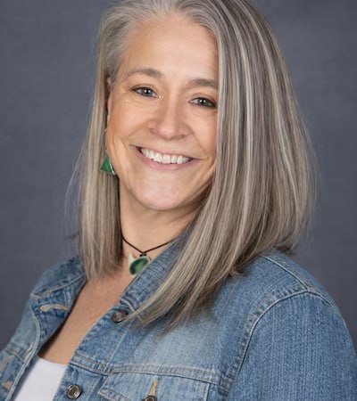 Karen Robertson